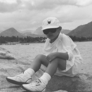 Being Bao