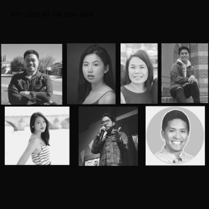2021 Mỹ Việt Story Slam