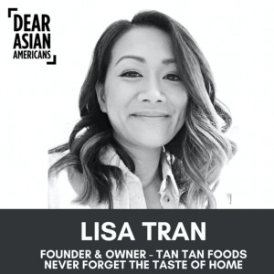 PodSwap! Dear Asian Americans