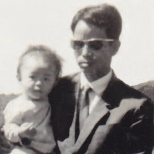 Three Funerals For My Father
