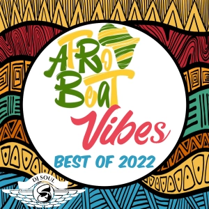 AFROBEAT VIBES - BEST OF 2022
