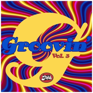 Groovin' Vol.3