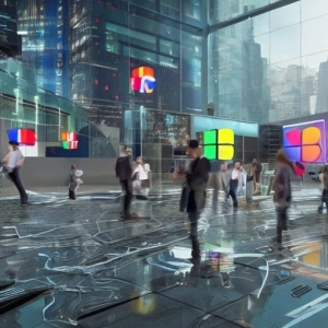 Digital Markets Act: forcing change in the digital services’ industry, to ensure more competition