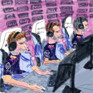 Gaming, esports & dispute resolution - a brave new world
