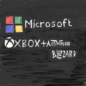 Microsoft & Activision Blizzard - competition authorities move towards merger control