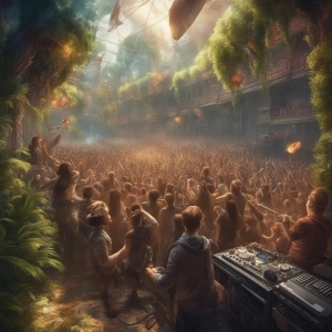 Live touring and ticketing - the sky is the limit, despite anticompetitive allegations