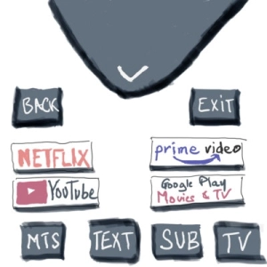 Film distribution media - what’s next to retain customers?