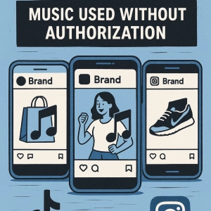 Sync copyright infringement in social media -legal insights enforcement trends