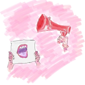 Freedom of speech in the creative industries