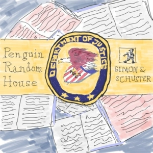 Penguin Random House’s acquisition of Simon & Schuster blocked on antitrust grounds