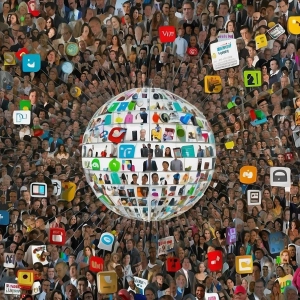 Digital Services Act - the revolution will be televised