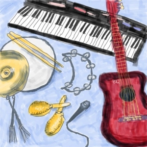 Resale price maintenance in the musical instruments industry - the CMA goes on a crusade