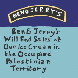 Ben & Jerry’s v Unilever legal saga