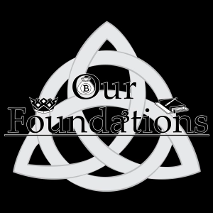 120/ DA 10. Organized Religion, God and Money, Authority, and more elaborations on the Vin Armani interview, part 3