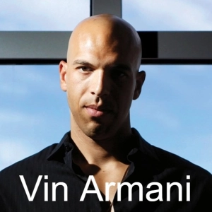 121/ DA 11. Prayer, The Church of Woke, and more- Vin Armani interview, part 4