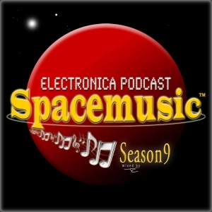 Spacemusic 9.8 LOG [ guest: CIRCULAR ]