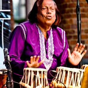 2024.10.14 Kenny Wessel on Badal Roy - 3 of 3