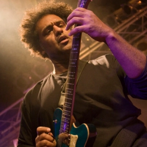 2025.07.21 Jean-Paul Bourelly on Arthur Blythe, S. Sharrock + P. Sanders, JB Ulmer - 3 of 3