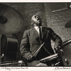 2024.06.24 Eric Person on Art Blakey - 3 of 3