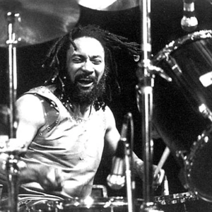 2018.04.02 Micah Gaugh on Ronald Shannon Jackson - 1 of 3
