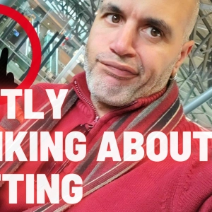 Episode 1 "Quietly Thinking About Quitting?"