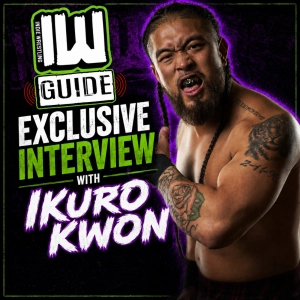 S13E17. "It's football in Texas" w/ Special Guest: Ikuro Kwon