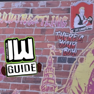 S12E06. "The Assassination of Dixon The Horse by the coward Shelby Wylder" ft. our AIW "JLIT 2025" Review