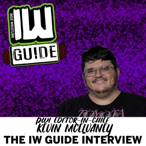 S12E07. "Sick and Tired" w/ Special Guest: PWI Editor-in-Chief Kevin McElvaney