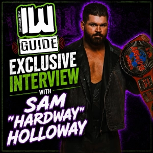 S13E19."Crushing Watermelons" w/ Special Guest: Sam "Hardway" Holloway