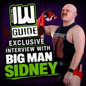 S13E16. "Belly Button Battle" w/ Special Guest: Big Man Sidney