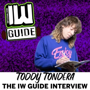 S11E15. "From a second story window" w/ Special Guest: Toddy Tondera