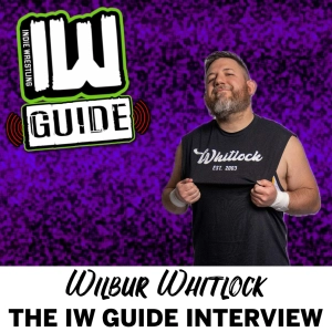 S11E11. "Mansfield Riot" w/ Special Guest: Wilbur Whitlock