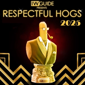 S12E18. "Goldstein Island" ft. The 3rd Annual Respectful Hog Awards!