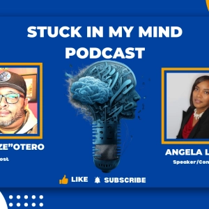 EP 277 Clarity, Connections, and Entrepreneurship: Angela Lewis on Purpose-Driven Business Growth