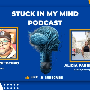 EP 265 Unlocking True Potential Intuitive Healing and Empowerment with Alicia Farricielli