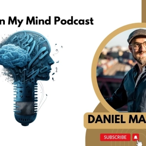 EP 204 Overcoming Adversity: A Journey of Resilience and Triumph with Daniel MacQueen