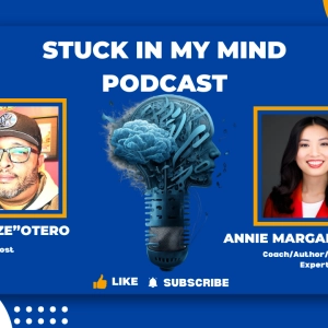 EP 231 The 5-Day Job Search and Beyond Financial Wisdom with Annie Margarita Yang