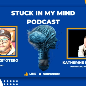 EP 232 Breaking Patterns and Healing Trauma: A Journey with Katherine Lewis