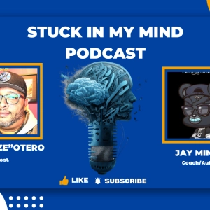 EP 233 The B.A.M.N. Formula: A Winning Mindset and Habits with Jay Minor