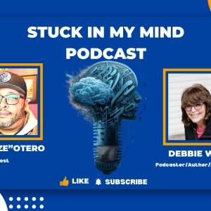 EP 237 Chasing Dreams Against All Odds: A Conversation with Debbie Weiss