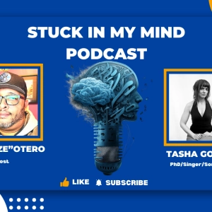 EP 239 Creativity Rx: How Tasha Golden Prescribes Art for Health