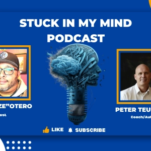 EP 268 From Sales to Soulful Leadership: Peter Teuscher’s Path to Purpose and Positive Change