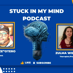 EP 273 Rewriting Your Story at Any Age: Zulma Williams’ Journey from Argentina to Healing Others