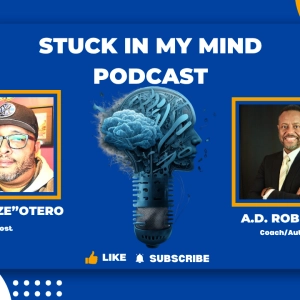 EP 275 From Scarcity to Magnetism: Cracking the Abundance Code with AD Roberts