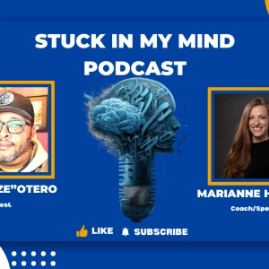 EP 276 From Food Stamps to Global Stages: Marianne Hickman’s Journey to Speaking Success