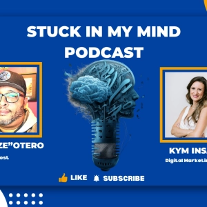 EP 274 Scaling With Soul: Kym Insana’s Guide to Business Growth, Family, and Flexibility