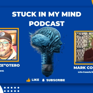 EP 250 The Life Mastery Blueprint: Strategies from Coach Mark Collins