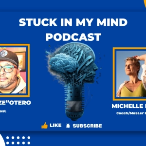 EP 279 Hypnosis, Human Design & Reinvention: Michelle Boyde’s Unconventional Blueprint