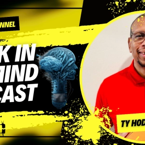EP 207 Beyond the Court: Coach Ty Hodges Journey of Mentorship and Growth.