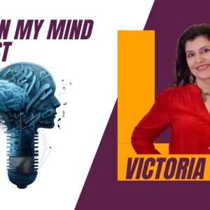 EP 209 Manifesting Miracles: A Conversation with Victoria Rader, Ph.D.